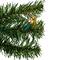 4ft. Pre-Lit Canadian Pine Artificial Christmas Wreath